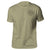 Men's Olive Short Sleeve With OFC Logo