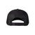 Realtree Original Camo/Black With Rubber OFC Florida Horns Trucker Hat