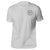 Men's Gray Short Sleeve With OFC Logo