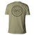 Men's Olive Short Sleeve With OFC Logo